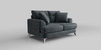 2 Seater Small Sofa