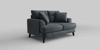 2 Seater Small Sofa