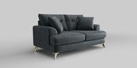 3 Seater Small Sofa