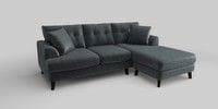Small Sofa Chaise - Universal