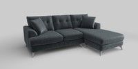 Small Sofa Chaise - Universal
