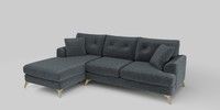 Medium Sofa Chaise - Left Hand