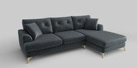 Medium Sofa Chaise - Right Hand