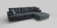 Large Sofa Chaise - Right Hand