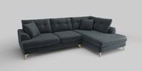 Medium Corner Chaise - Right Hand
