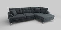 Medium Corner Chaise - Right Hand