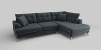 Medium Corner Chaise - Right Hand
