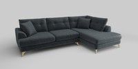 Large Corner Chaise - Right Hand