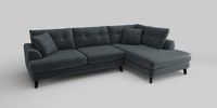 Large Corner Chaise - Right Hand