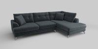 Large Corner Chaise - Right Hand