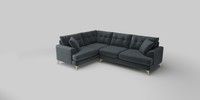 Medium Corner Sofa - Left Hand