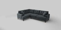 Medium Corner Sofa - Left Hand