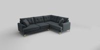 Medium Corner Sofa - Right Hand
