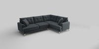 Medium Corner Sofa - Right Hand
