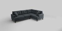 Medium Corner Sofa - Right Hand