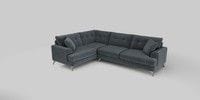 Large Corner Sofa - Left Hand