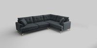 Large Corner Sofa - Right Hand