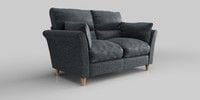 2 Seater Sofa