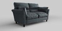 3 Seater Small Sofa