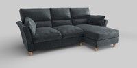 Medium Sofa Chaise - Right Hand