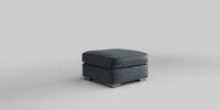 Storage Footstool