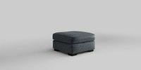 Storage Footstool