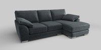 Medium Sofa Chaise - Right Hand