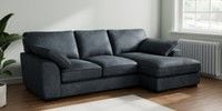 Medium Sofa Chaise - Right Hand