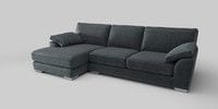 Large Sofa Chaise - Left Hand