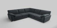 Large Corner Sofa - Universal