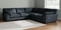 Large Corner Sofa - Universal