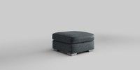 Storage Footstool