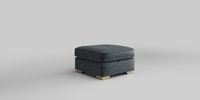 Storage Footstool