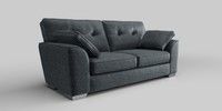 3 Seater Sofa