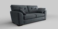 3 Seater Sofa