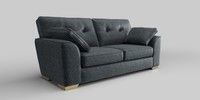 3 Seater Sofa