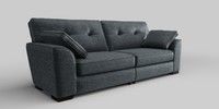 4 Seater Sofa