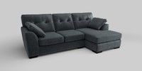 Medium Sofa Chaise - Right Hand