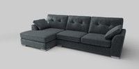 Large Sofa Chaise - Left Hand