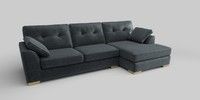 Large Sofa Chaise - Right Hand