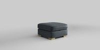 Storage Footstool