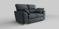 2 Seater Small Sofa