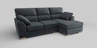 Medium Sofa Chaise - Right Hand