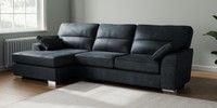 Large Sofa Chaise - Left Hand
