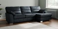 Large Sofa Chaise - Right Hand