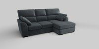 Large Sofa Chaise - Right Hand