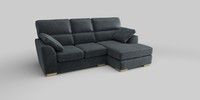 Large Sofa Chaise - Right Hand