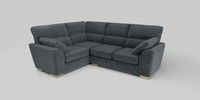 Large Corner Sofa - Left Hand