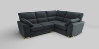 Large Corner Sofa - Right Hand