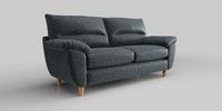 3 Seater Small Sofa